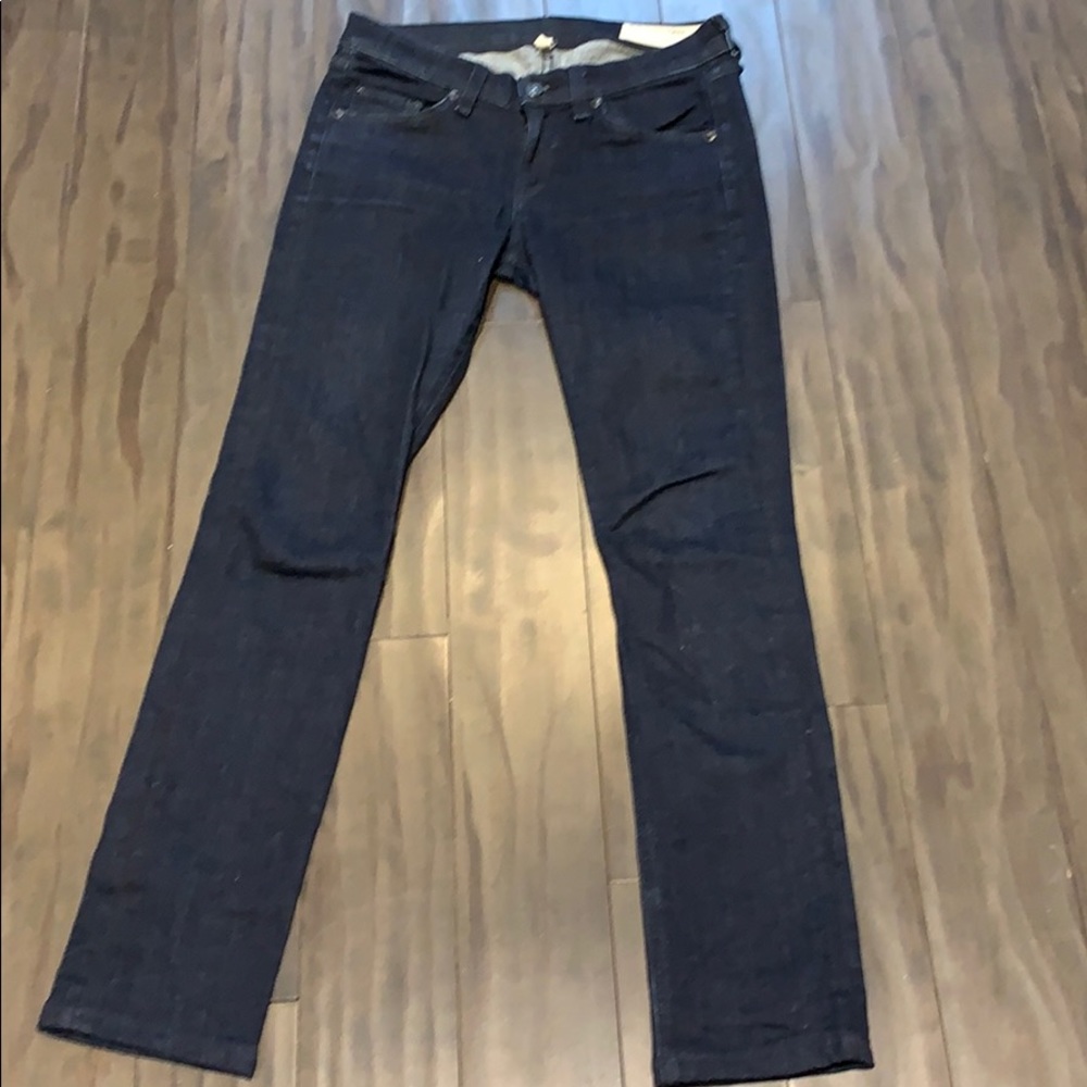 Rag & Bone Jeans